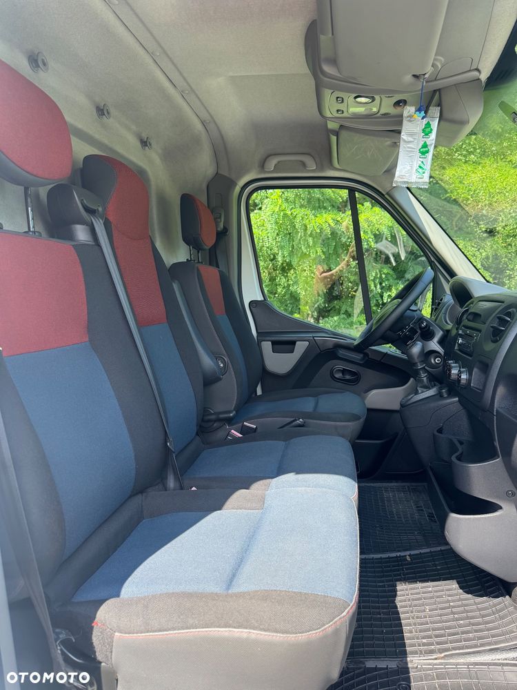 Renault Master - 13