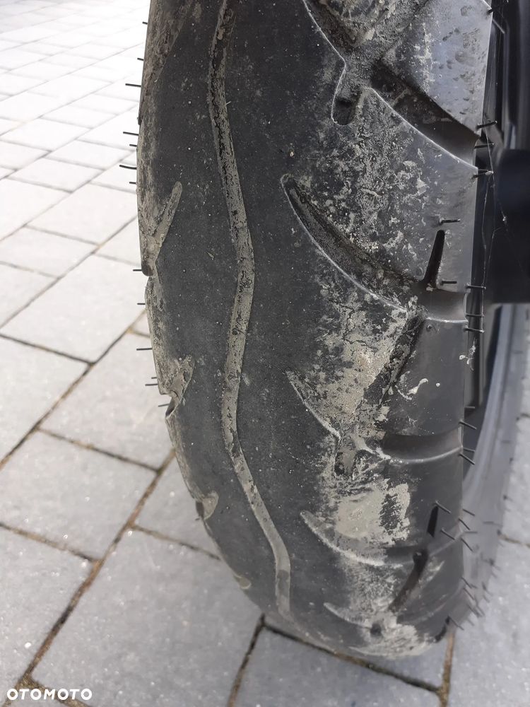 Barton B-Max 125 - 8