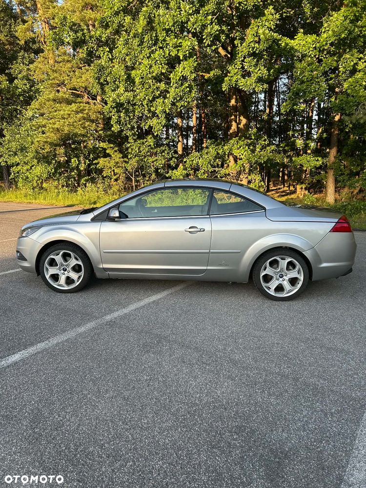 Ford Focus 2.0 Platinium X - 3