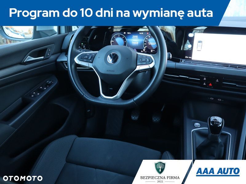 Volkswagen Golf Variant - 9