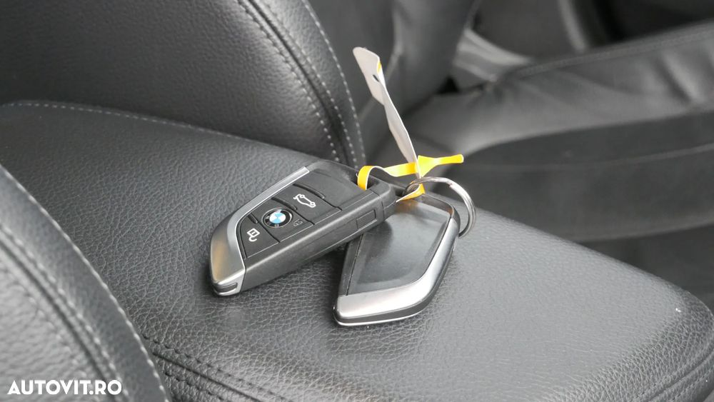 BMW X1 sDrive20i Aut. xLine - 40