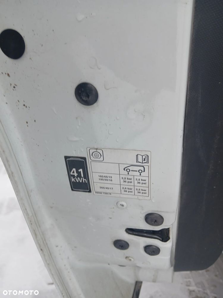 Renault Zoe R110 Z.E 40 Intens - 14