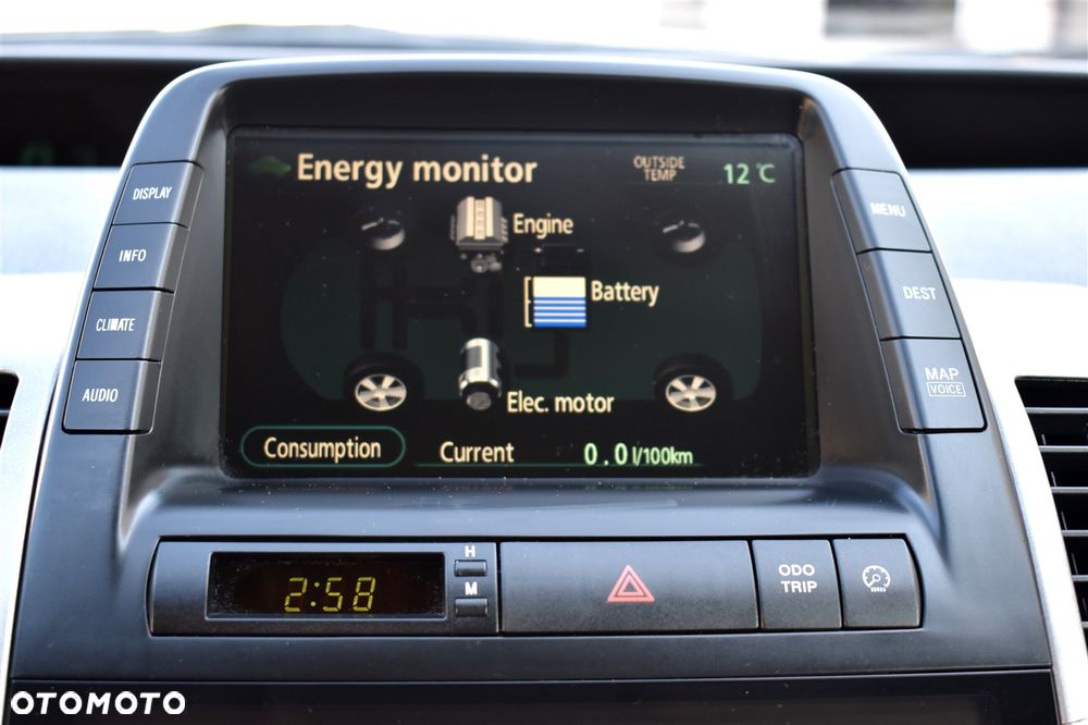 Toyota Prius 1.5 VVT-i Sol (nav) - 28