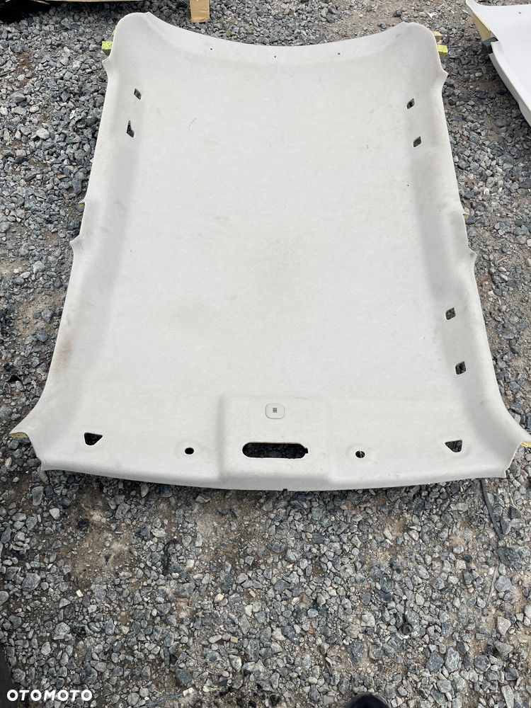 Podsufitka sufit Nissan Juke F15 LIFT - 2