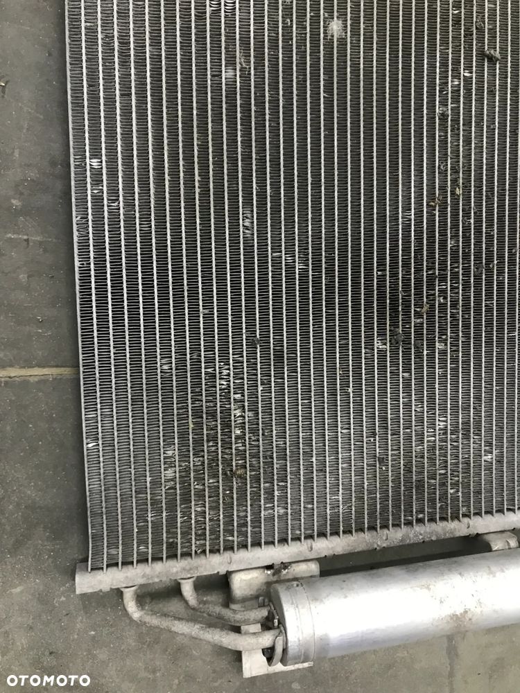 Chłodnica klimy Mitsubishi asx 10- Citroen c4 aircross 665 x 405 7812a204 - 7