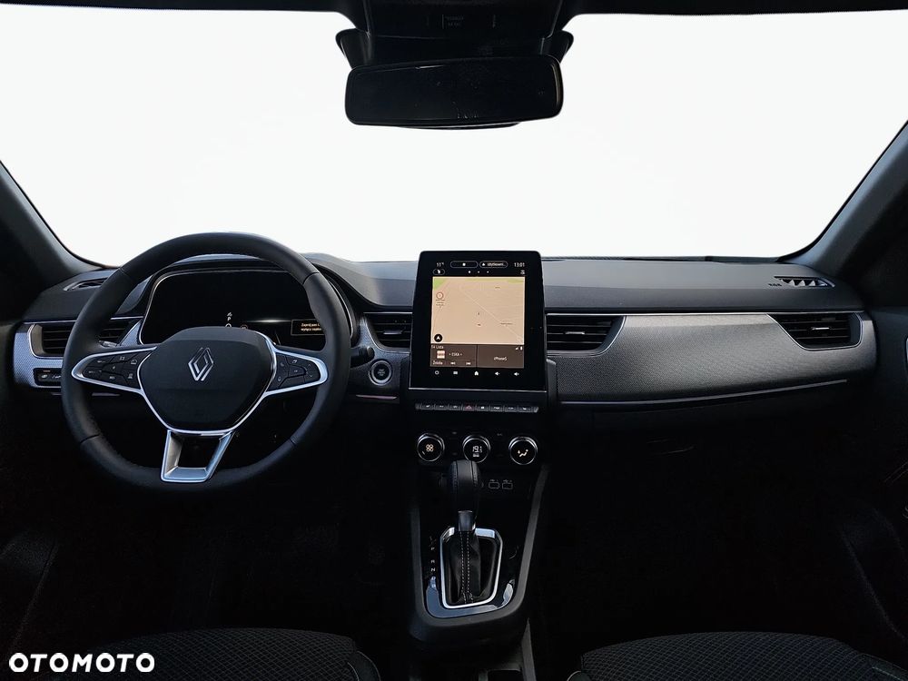 Renault Arkana 1.6 E-TECH Techno MMT - 22