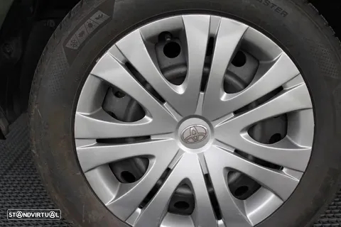 Toyota Auris 1.4 D-4D AC - 13