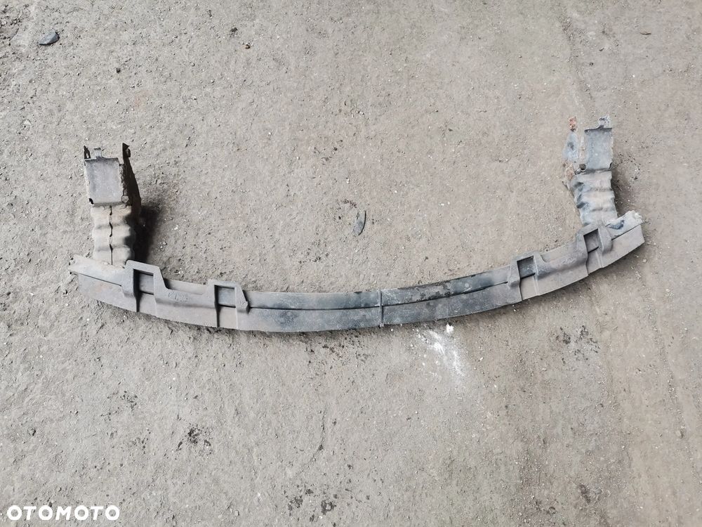 Belka zderzaka przod CITROEN C8 PEUGEOT 807 FIAT ULYSSE - 4