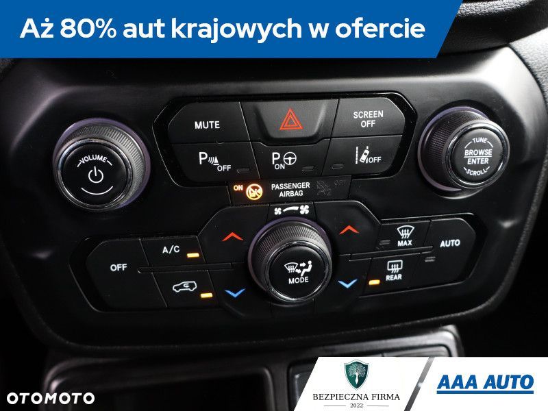 Jeep Renegade - 22