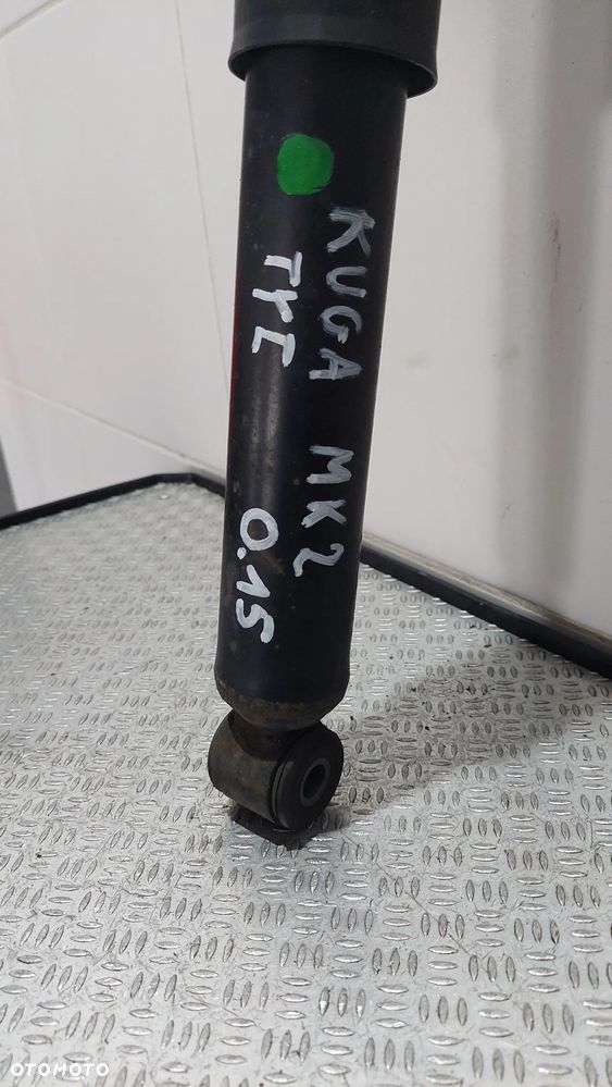 AMORTYZATOR TYŁ FORD CUGA MK2 2,0 TDCI R2015 - 2