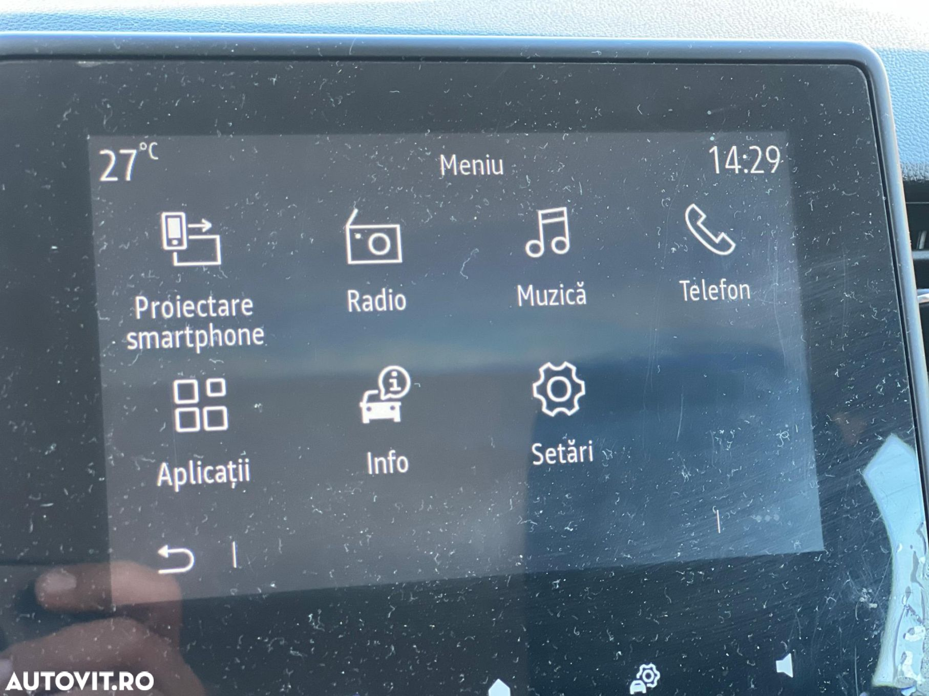 Renault Clio - 21