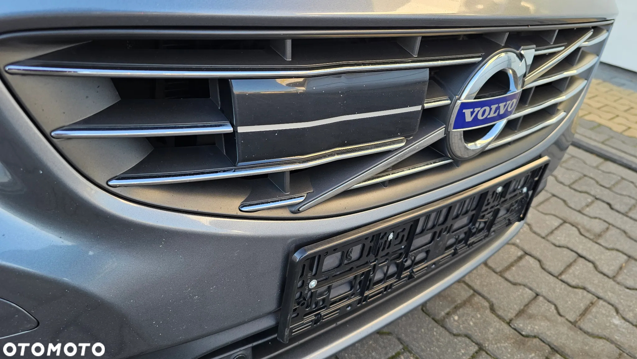 Volvo V60 D4 Drive-E Summum - 3