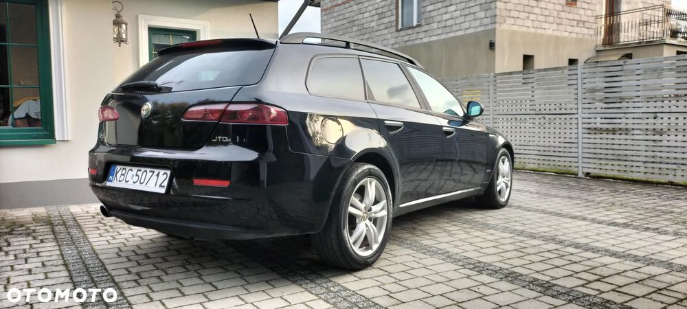 Alfa Romeo 159 - 6