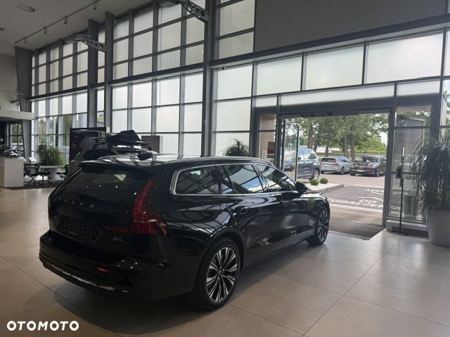 Volvo V60 B4 B Plus Bright - 15