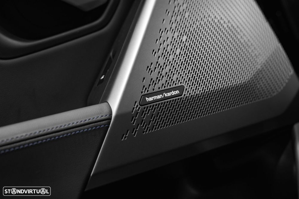 BMW 530 e xDrive Pack Desportivo M Pro - 46