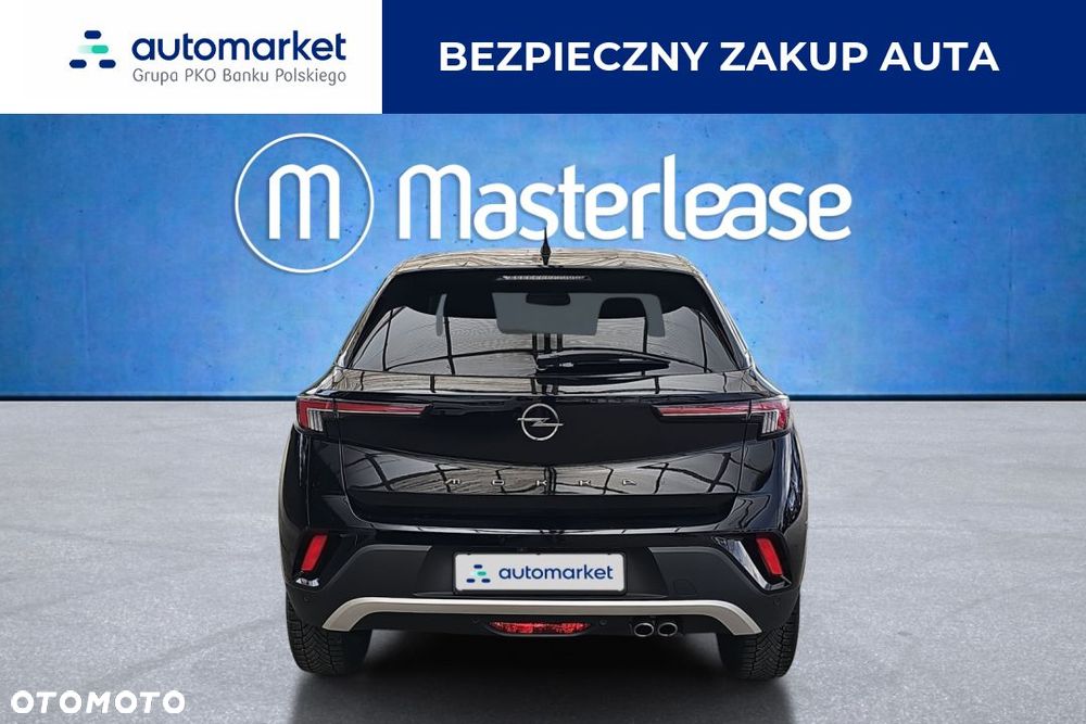 Opel Mokka 1.2 T Elegance S&S - 7