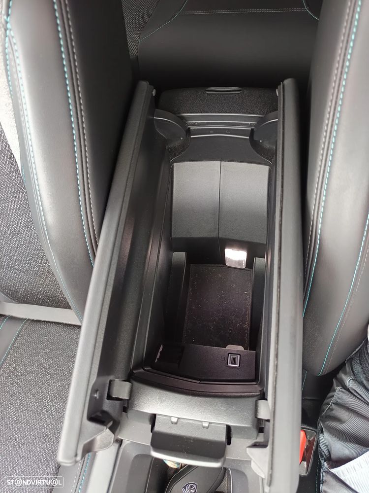 Peugeot 308 SW 1.5 BlueHDi Allure Pack - 17