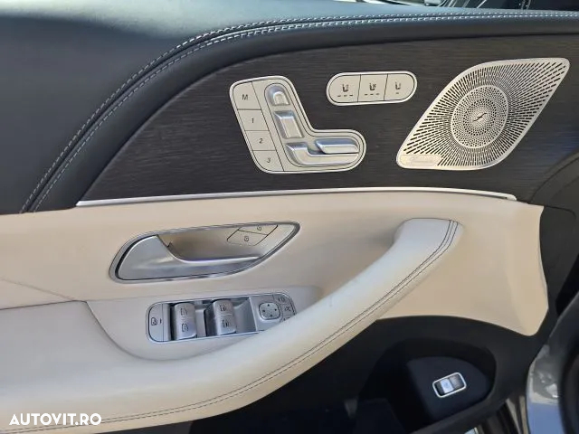 Mercedes-Benz GLE AMG 53 MHEV 4MATIC+ - 8