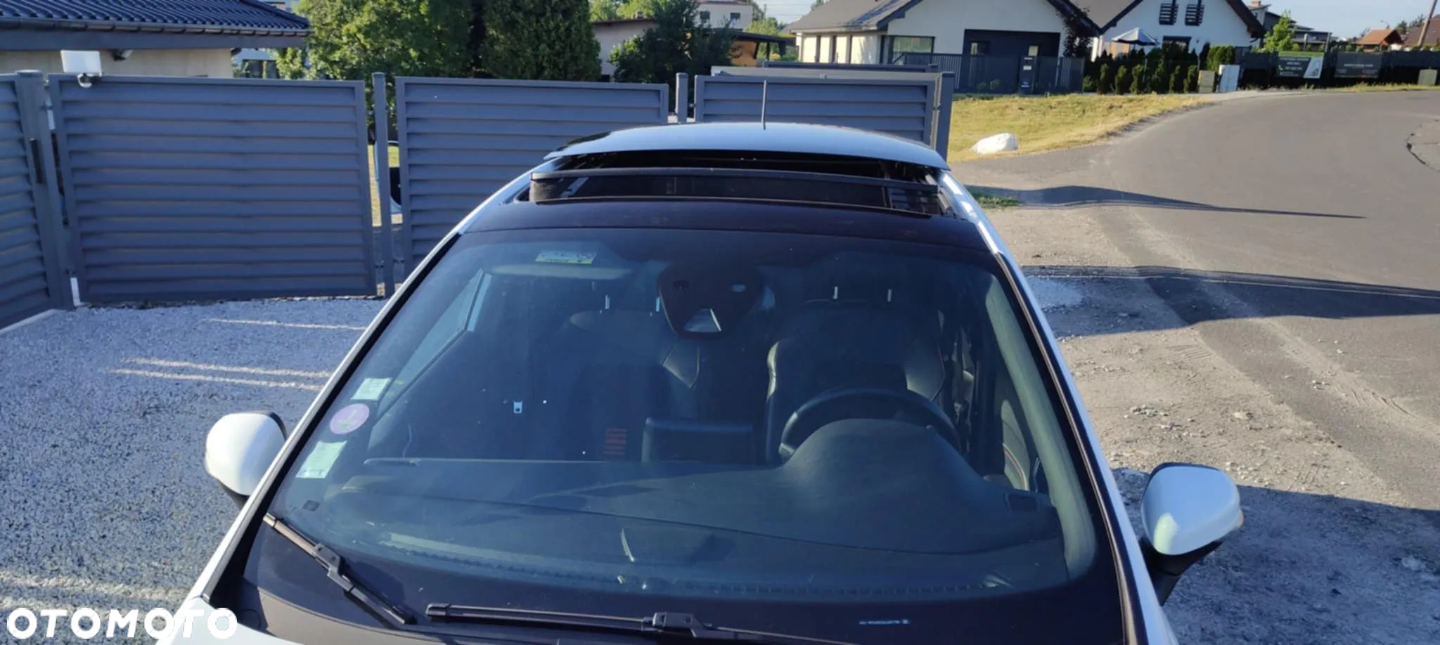Ford Fiesta 1.0 EcoBoost S&S ST-LINE - 2