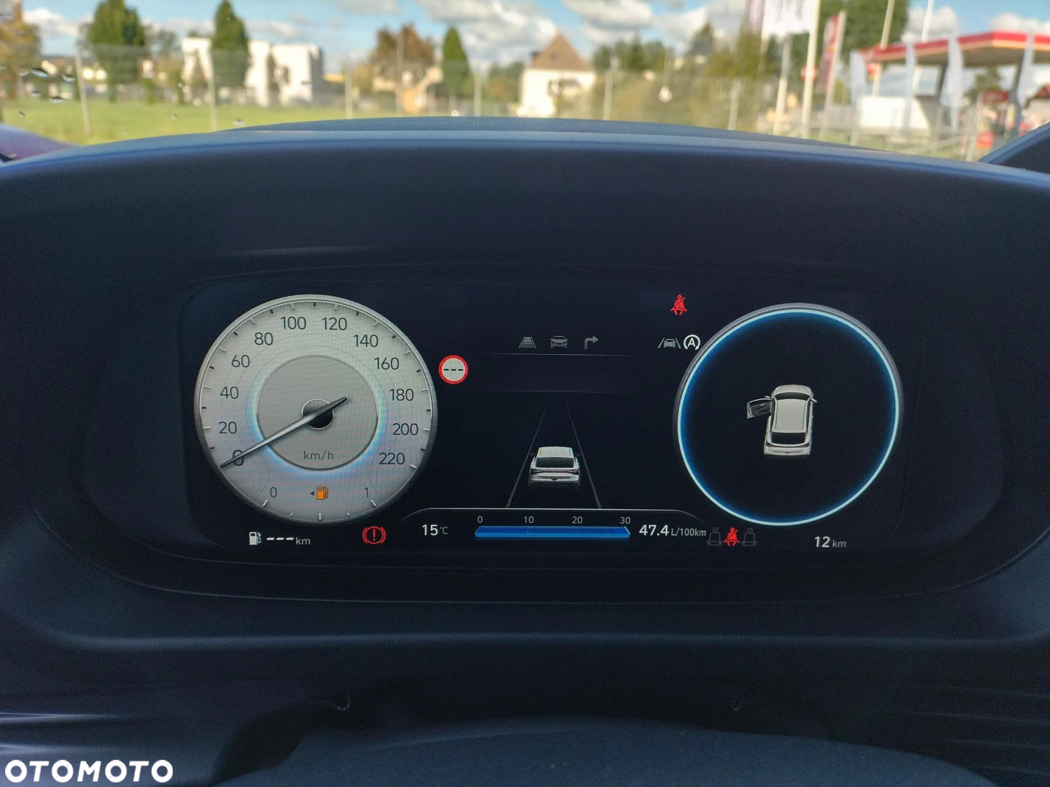 Hyundai i20 1.2 Modern - 12
