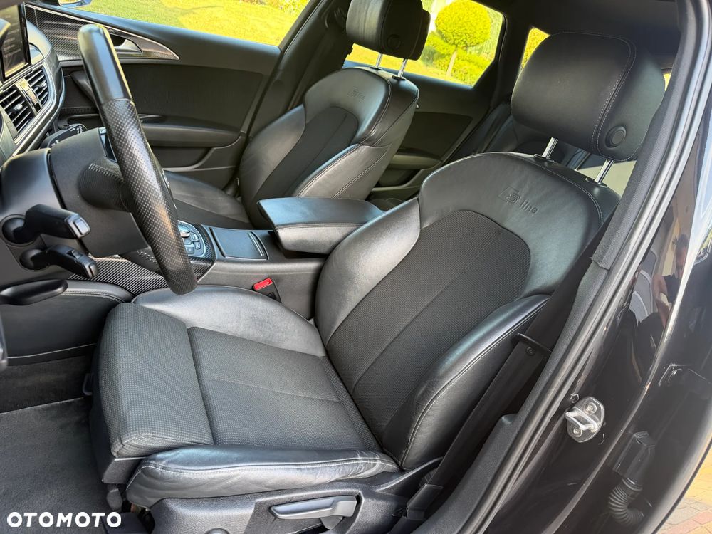 Audi A6 Avant - 23
