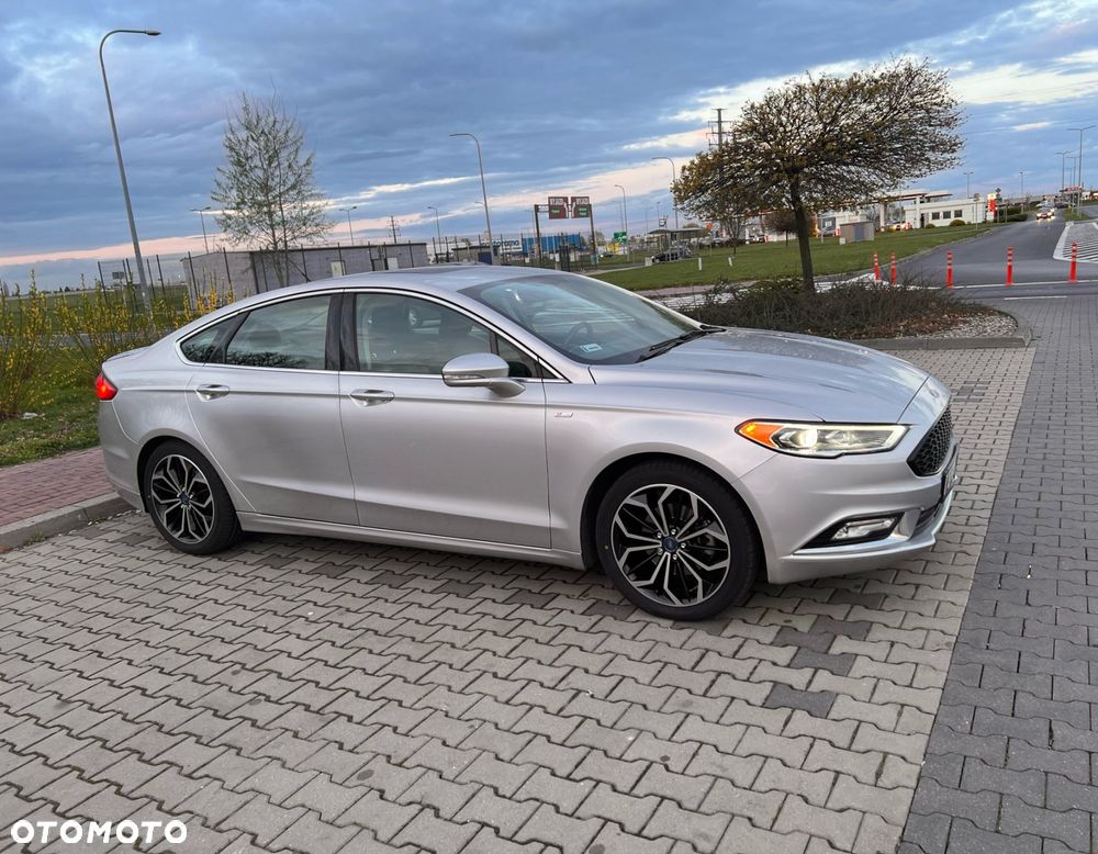 4x Felgi 18 m.in. do FORD Edge Escape Kuga Mondeo C-MAX Focus Active GALAXY Puma - FE187 (IN5608) - 6