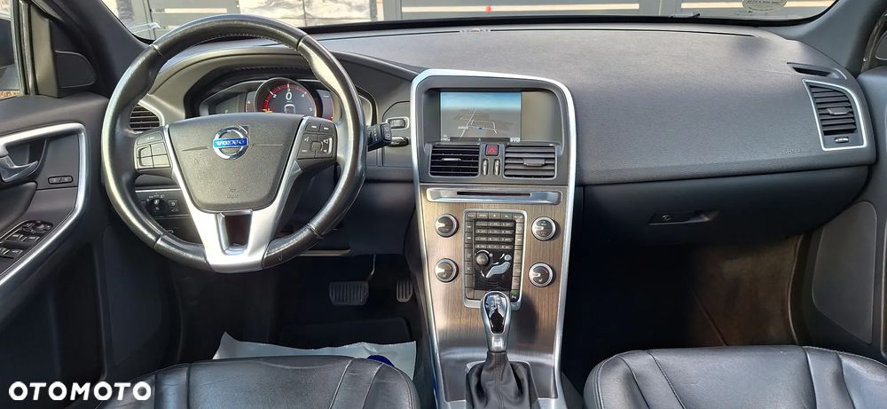 Volvo XC 60 - 18