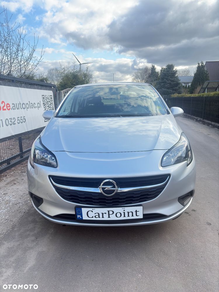 Opel Corsa - 36