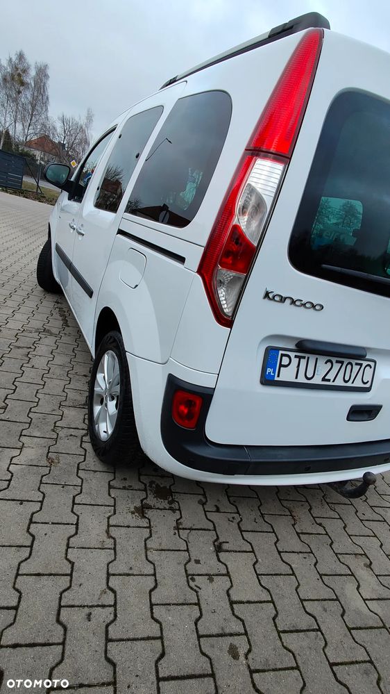 Renault Kangoo - 19