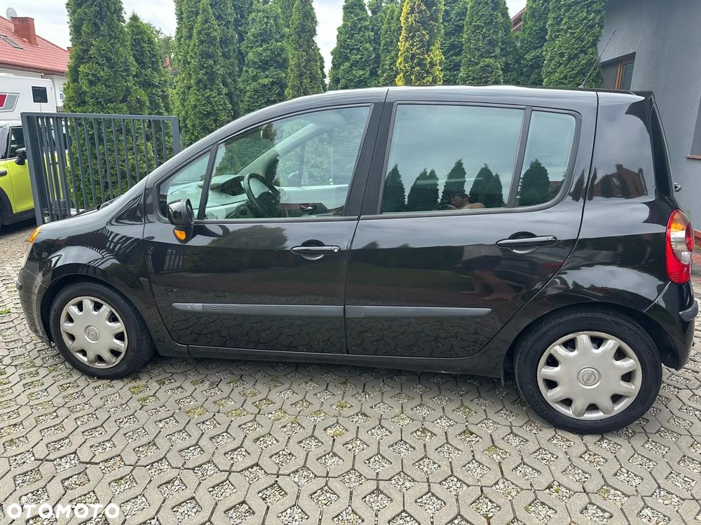 Renault Modus 1.5 dCi Authentique - 34
