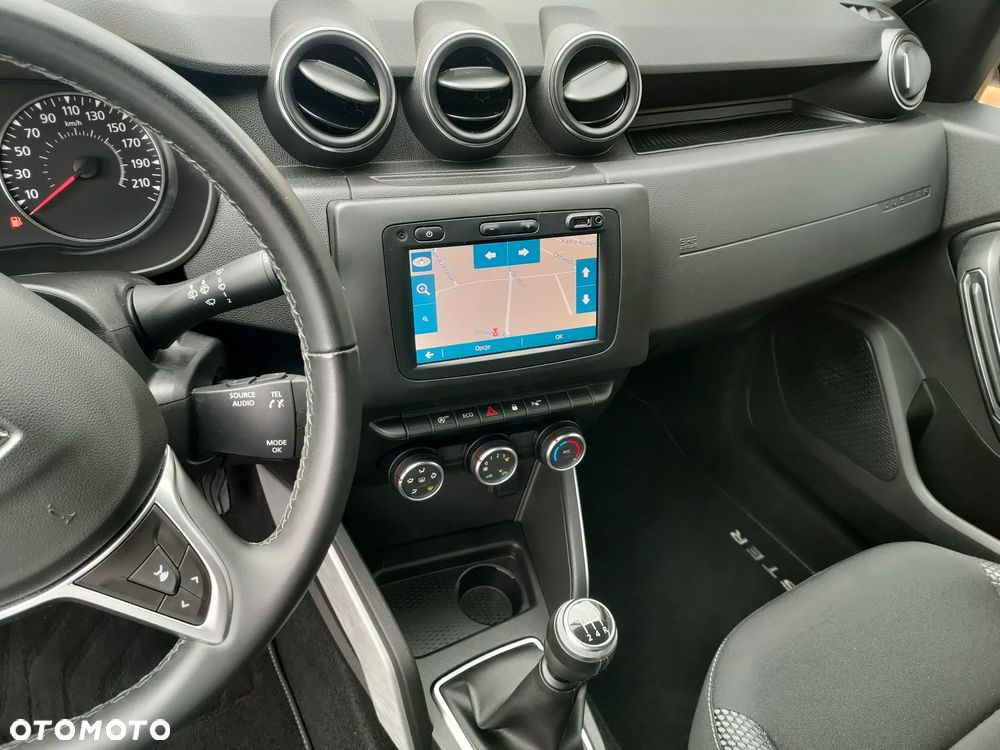 Dacia Duster TCe 100 2WD Comfort - 17