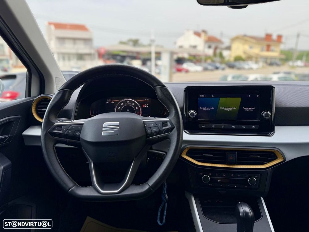 SEAT Arona 1.0 TSI Style DSG - 16