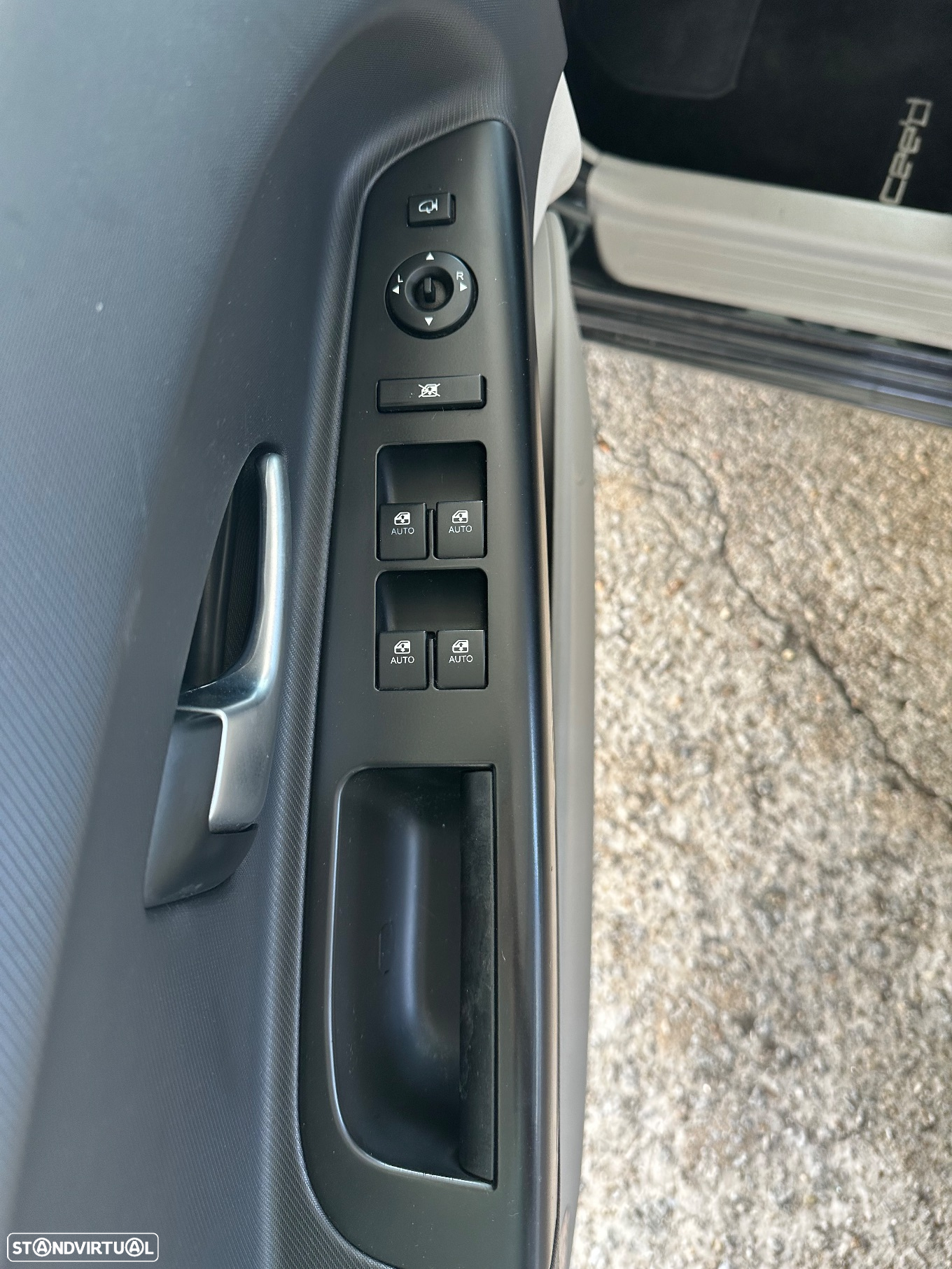 Kia Ceed SW - 10