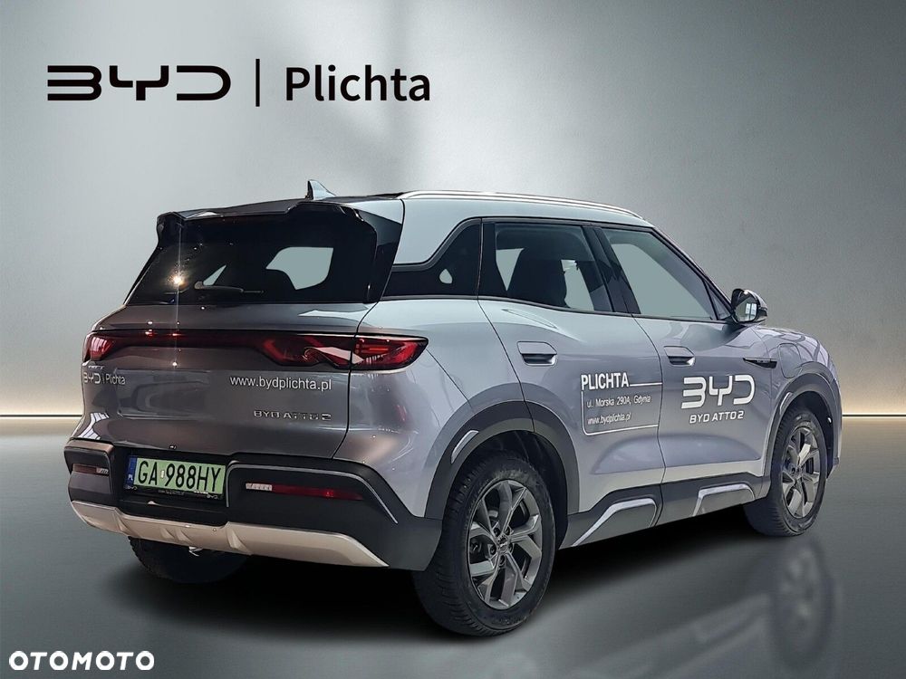 BYD Atto 2 - 5