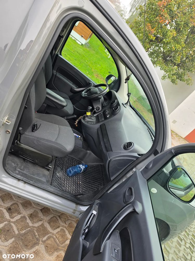 Mercedes-Benz Citan Tourer 415.703 - 5