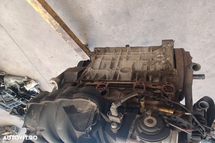 Motor fara anexe 1.6B AKL Audi A3 8L [1996 - 2000] Hatchback 3-usi - 1