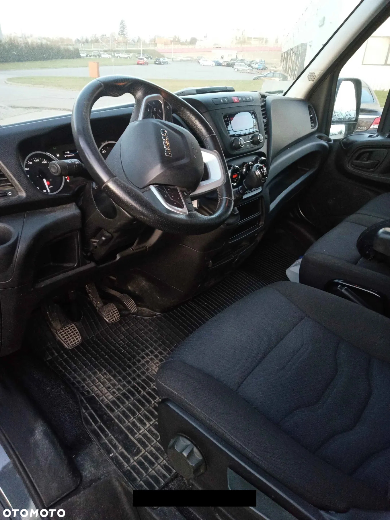 Iveco Daily - 10