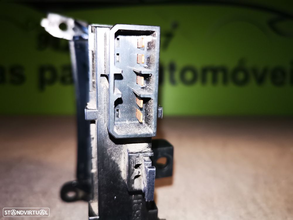 OPEL CAMPO BOTÃO LUZES - BL010 - 5