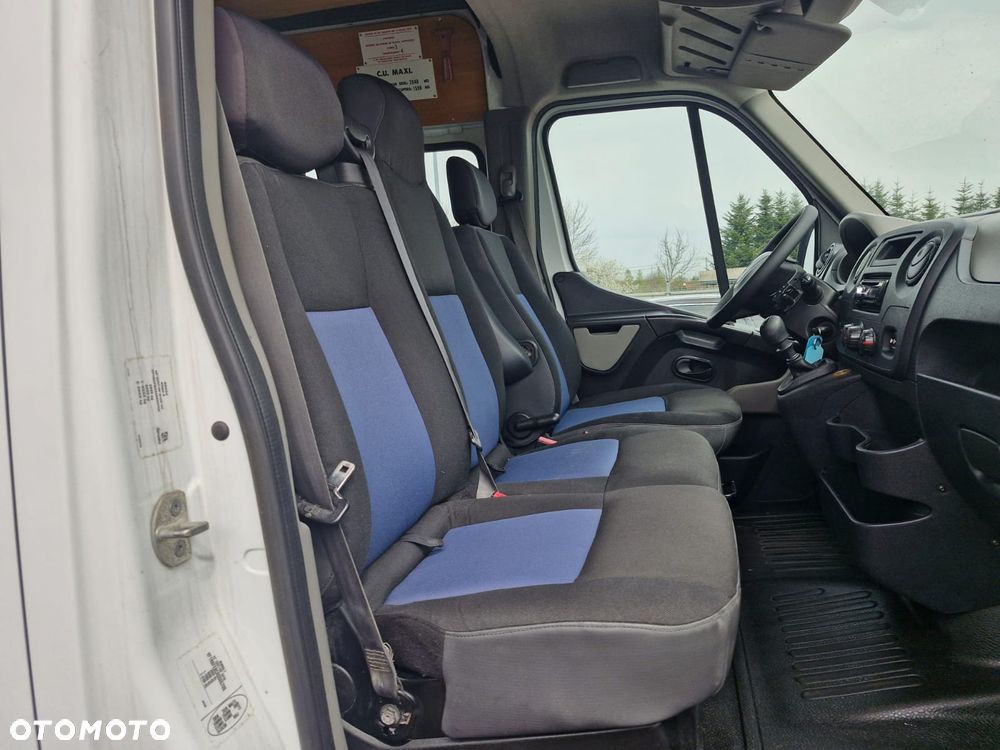 Renault Master - 20