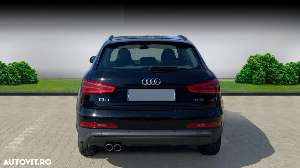Audi Q3 1.4 TFSI - 4