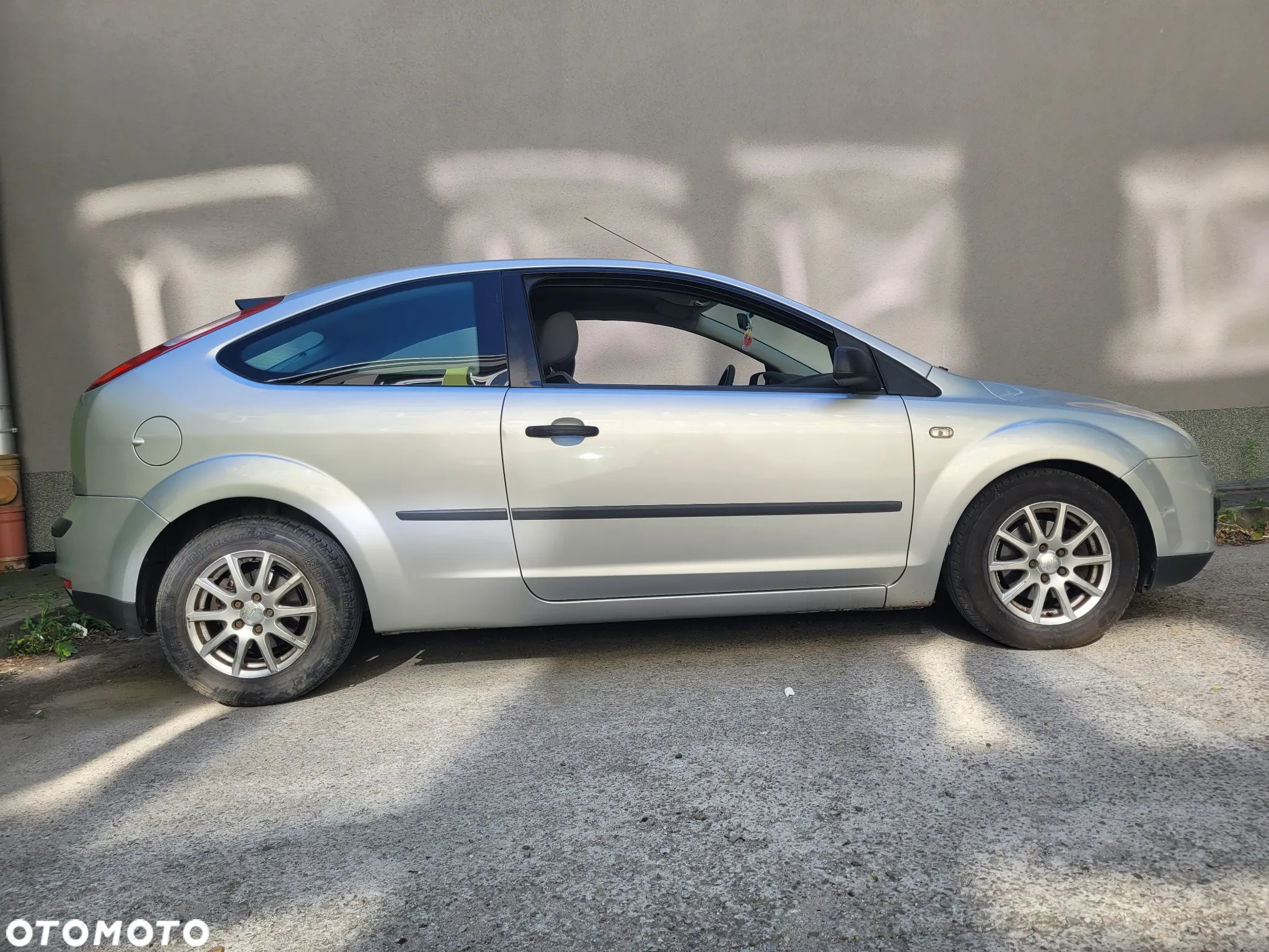 Ford Focus - 3