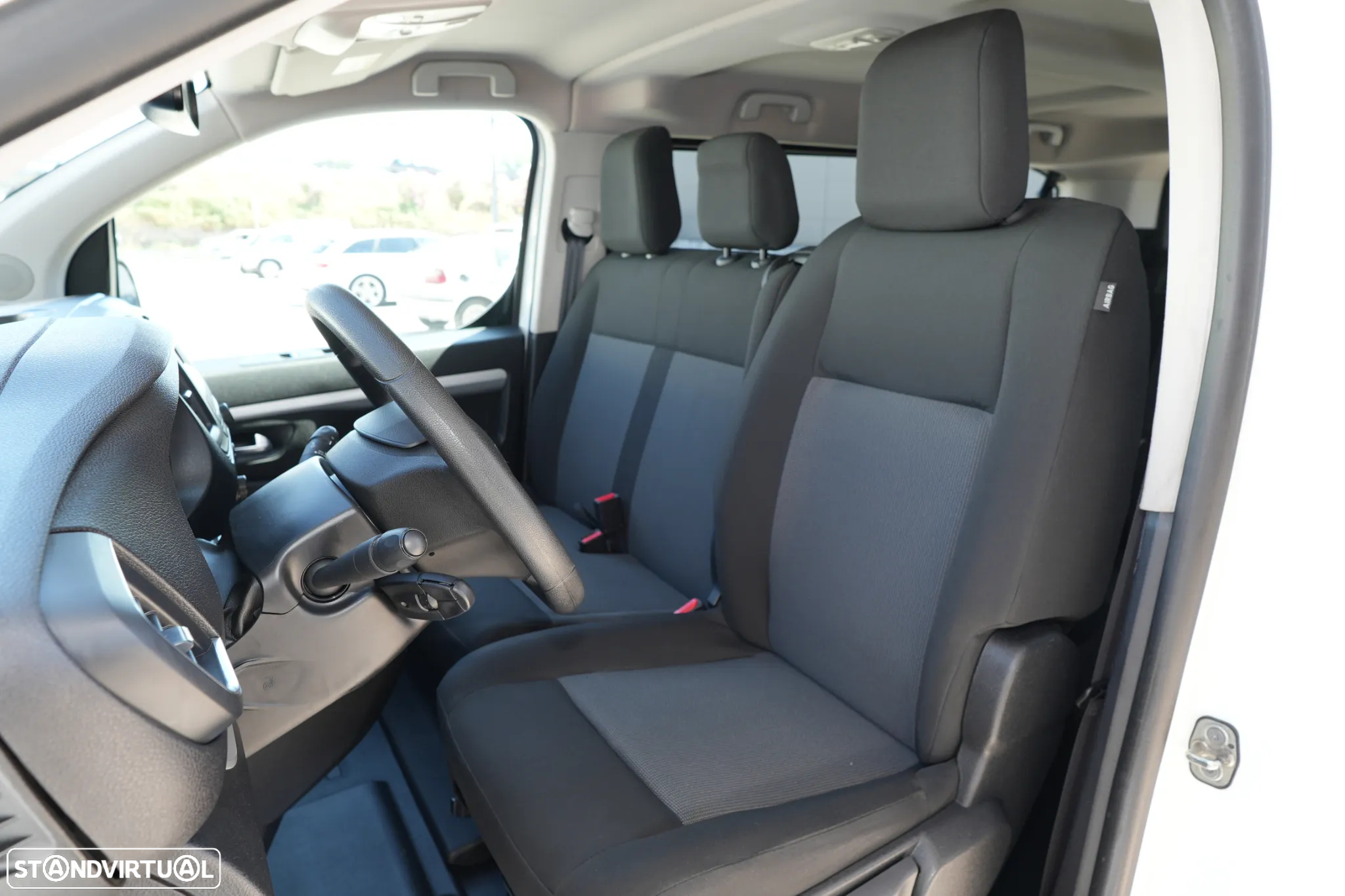 Toyota Proace 9Lugares Verso 1.5D4D 120cv - 9