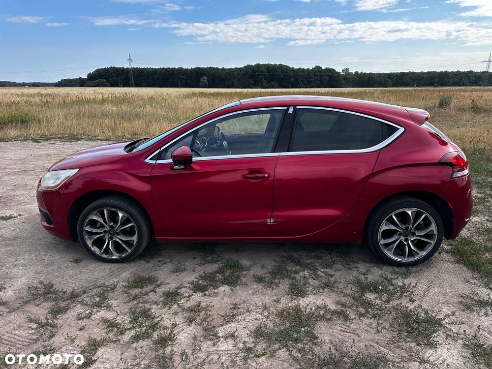 Citroën DS4 1.6 HDi Chic - 7