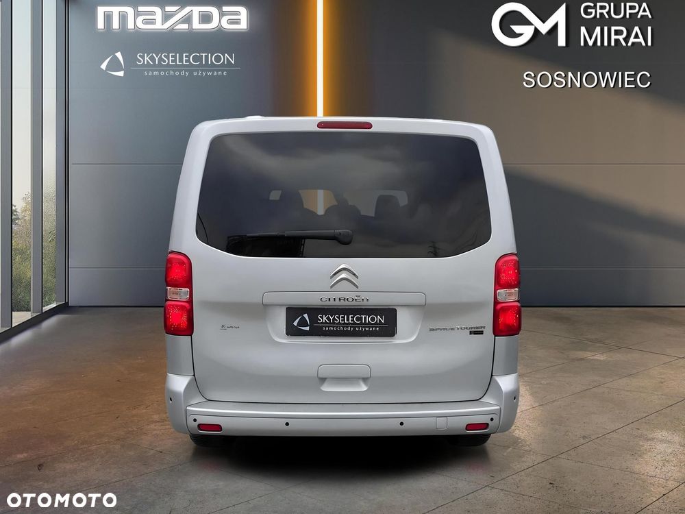 Citroën SpaceTourer - 5
