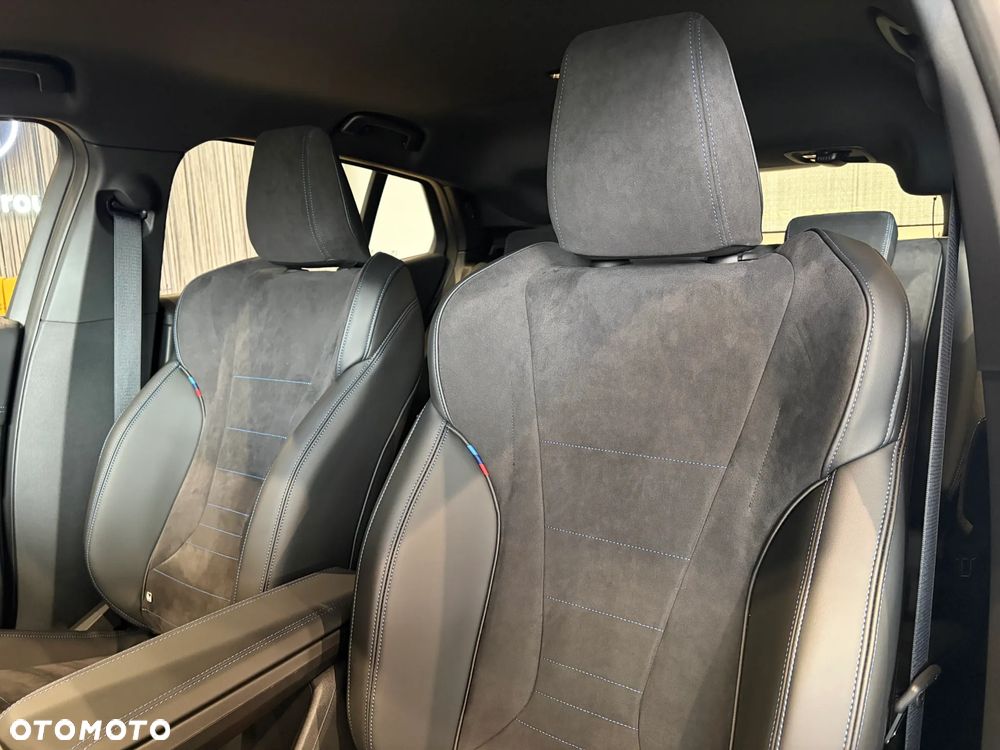 BMW X2 sDrive20i mHEV M Sport - 20