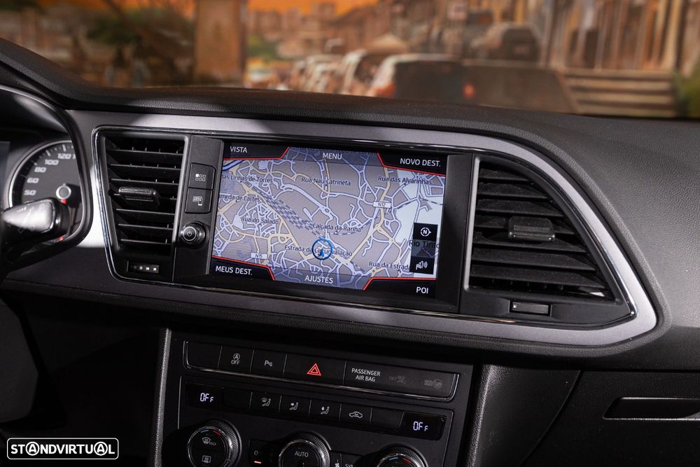 SEAT Leon ST 1.6 TDI Style S/S - 14