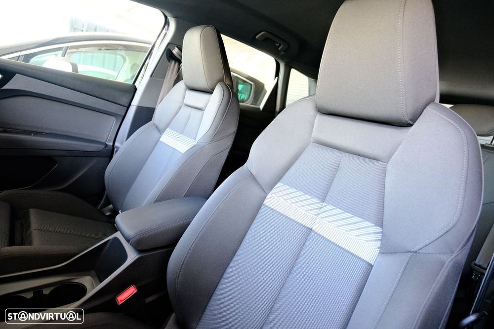 Audi Q4 e-tron 40 82 kWH - 8