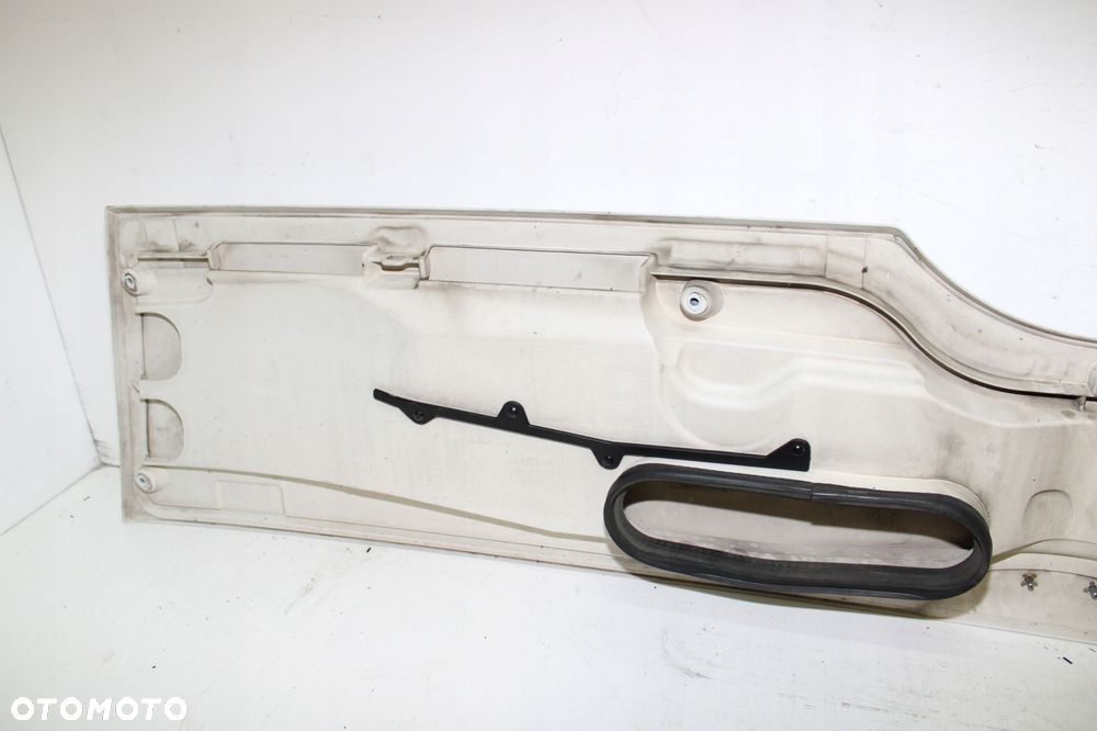 Maska MERCEDES ACTROS MP4 A9607500409 ŁADNA - 8