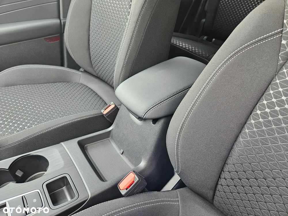 Ford Kuga 2.5 FHEV FWD Titanium eCVT - 20