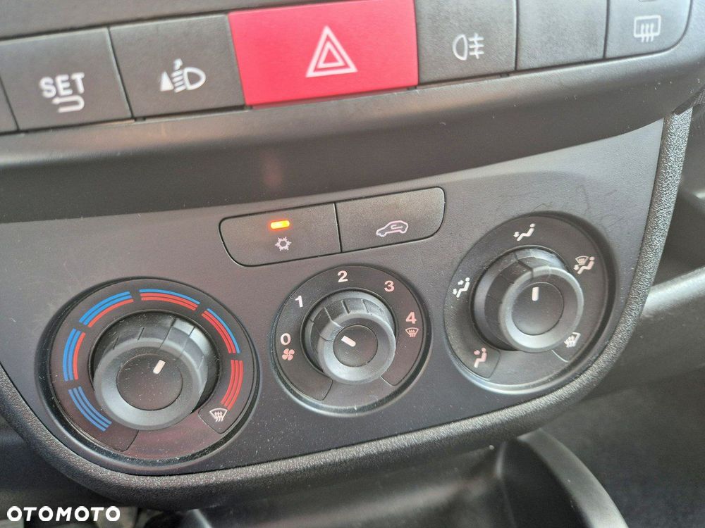 Opel Combo 1.4 Enjoy Eu6 - 18